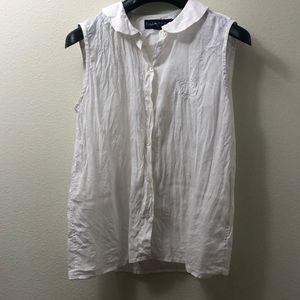 Vintage R.L Golf Shirt